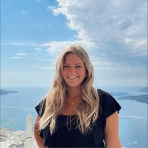 Meet your Posher, Ginny